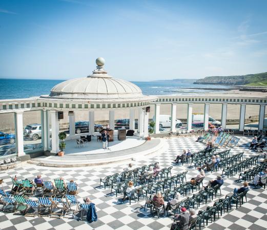 The Spa Scarborough